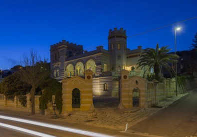 Villa Raffaella