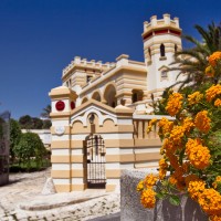Villa Raffaella
