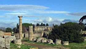 Paestum