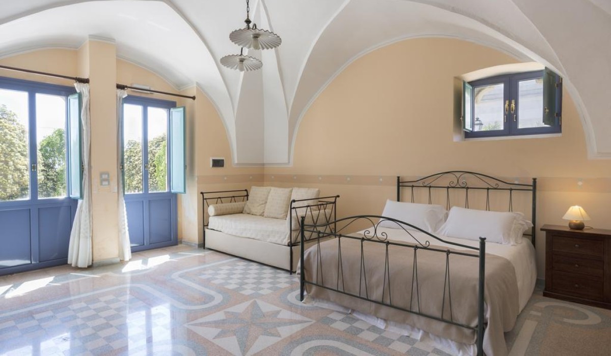 Villa Raffaella