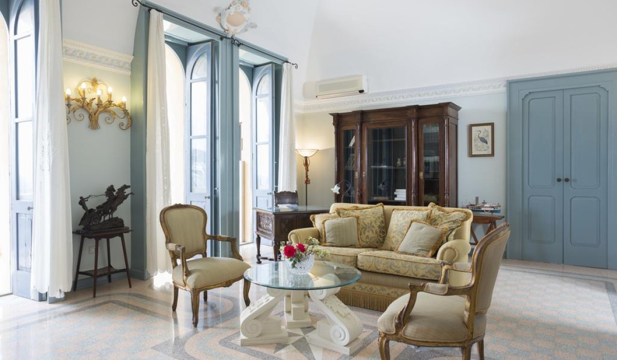 Villa Raffaella