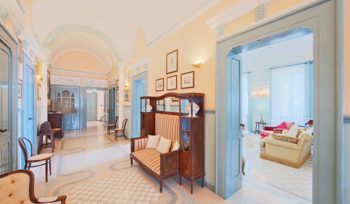 Villa Raffaella