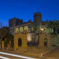 Villa Raffaella