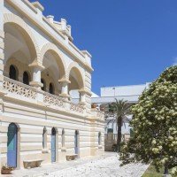 Villa Raffaella