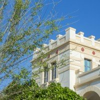Villa Raffaella