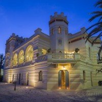 Villa Raffaella