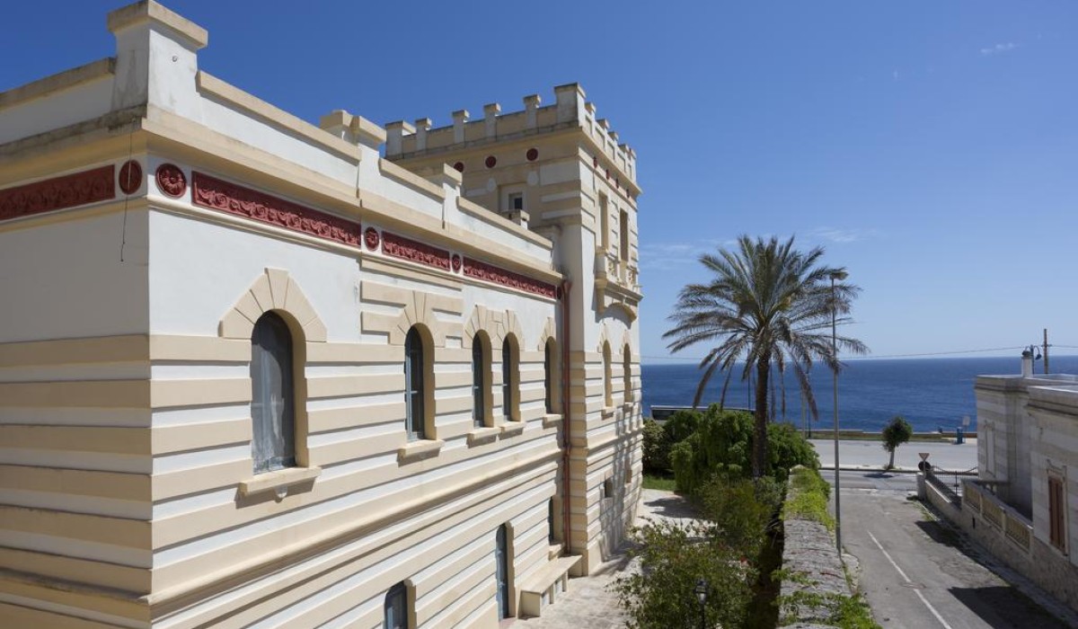 Villa Raffaella