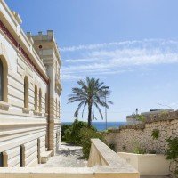 Villa Raffaella