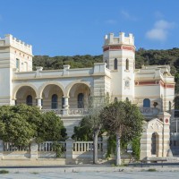Villa Raffaella