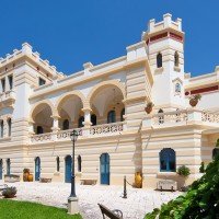 Villa Raffaella