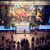 Barone di Mare amphitheater