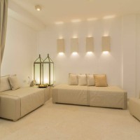 Barone di Mare quadruple room