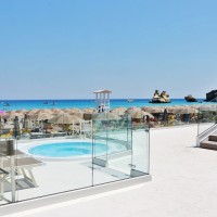 Baron of the Sea lido