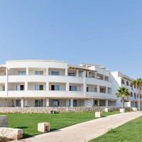 Barone di Mare Resort details