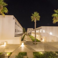 Barone di Mare night ambient