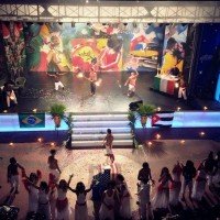 Barone di Mare amphitheater
