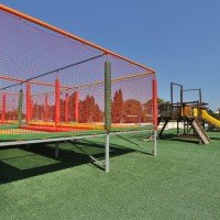 Barone di Mare play area