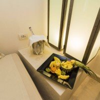 Barone di Mare room services