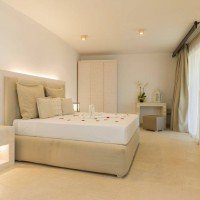 Barone di Mare double bedroom