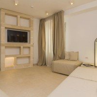Barone di Mare triple room