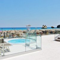 Baron of the Sea lido