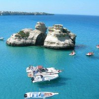 Barone del Mare the nearby beauties