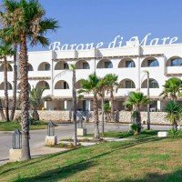 Barone di Mare structure