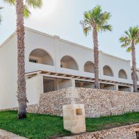 Barone di Mare exterior rooms