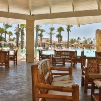 Barone di Mare gazebo pools