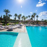 Piscine și solar Barone di Mare