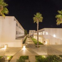 Barone di Mare night ambient