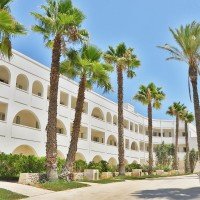 Barone di Mare dislocation of rooms