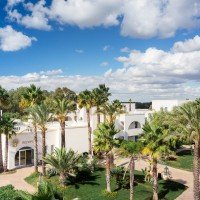 Sea Baron Gardens