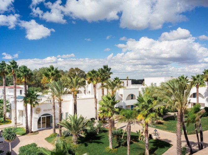 Futura Club Barone di Mare - Sea Baron Gardens