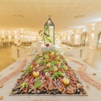 Barone di Mare appetizer buffet
