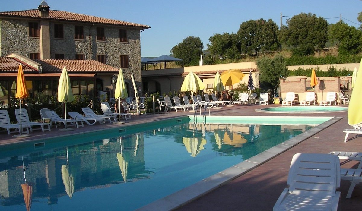 La Pieve di Pomaia Residence - Immagine 1