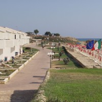 Kamarina Resort Residence