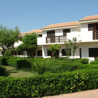 Kamarina Resort Residence
