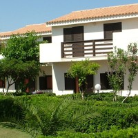 Kamarina Resort Residence