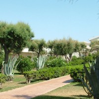 Kamarina Resort Residence