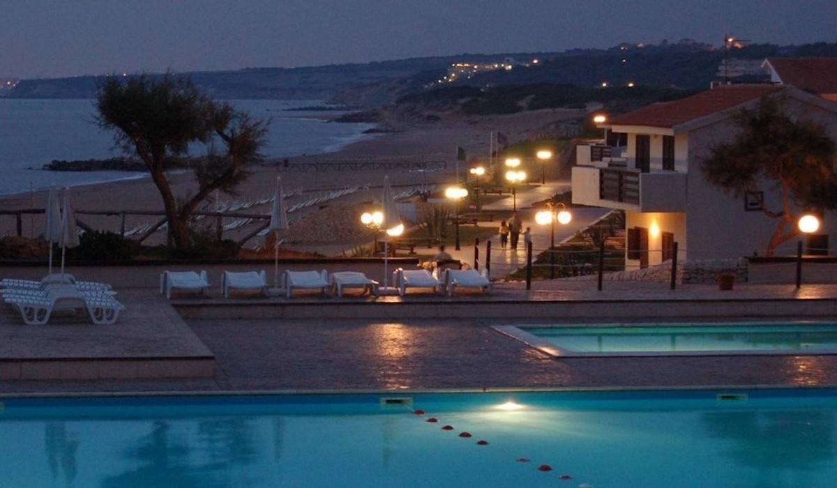 Kamarina Resort Residence