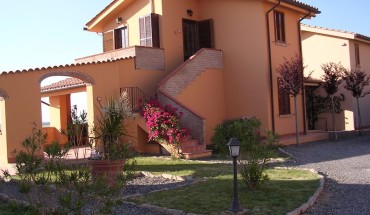 La Pieve di Pomaia Residence