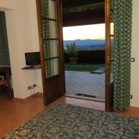 Residence La Pieve di Pomaia