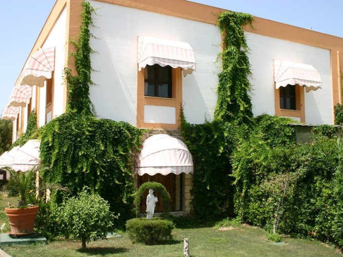 Kamarina Resort Residence - Immagine 5