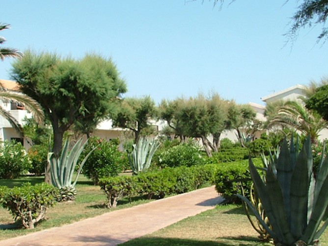 Kamarina Resort Residence - Immagine 4