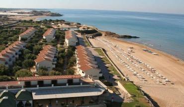 Kamarina Resort Residence