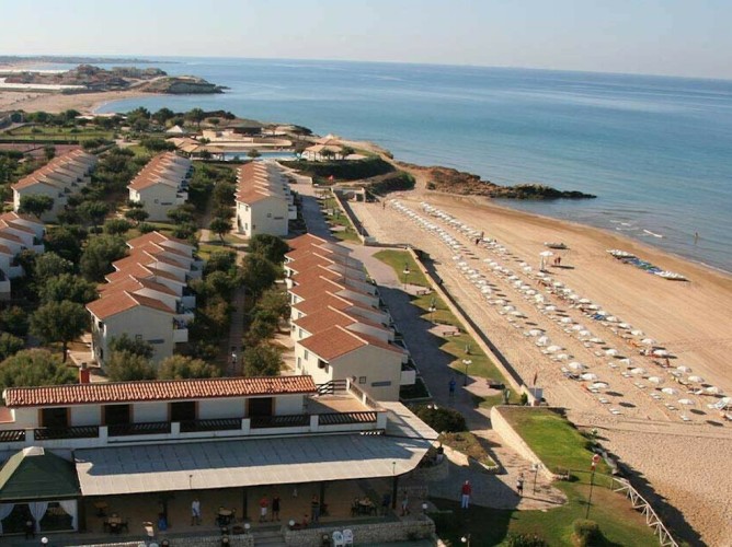 Kamarina Resort Residence - Immagine 1