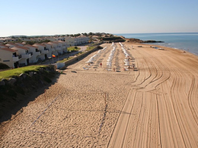 Kamarina Resort Residence - Immagine 2