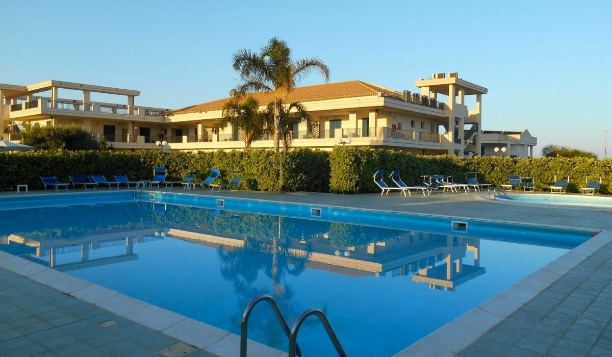 Baraka Village Residence