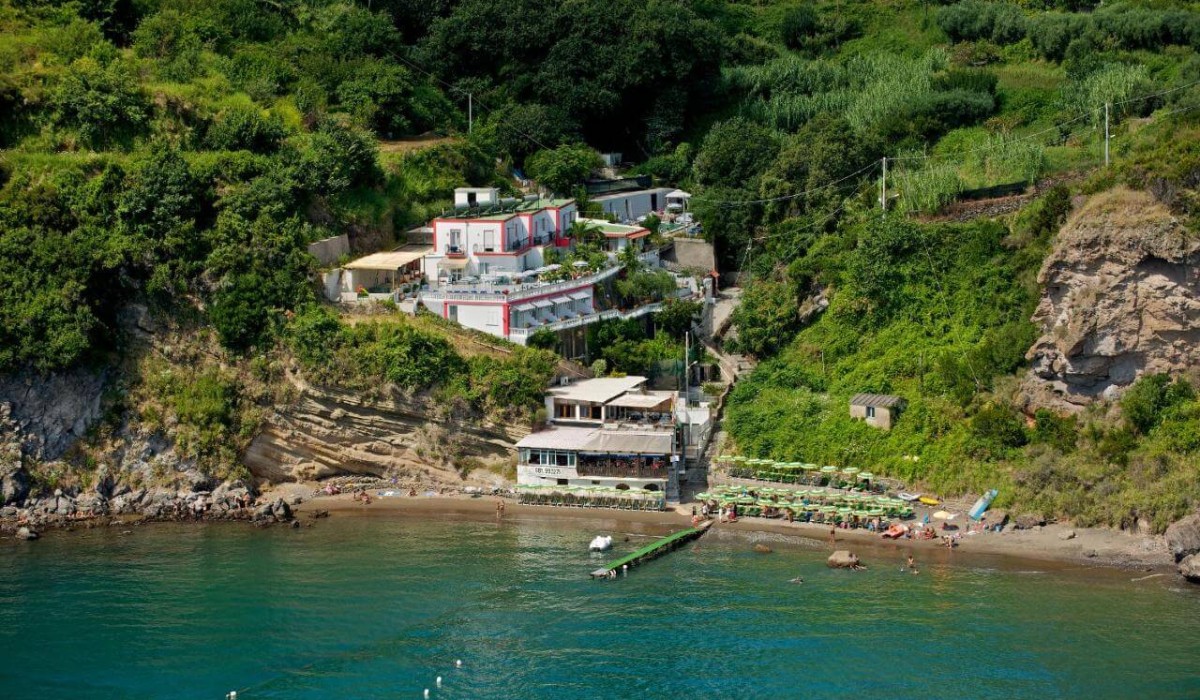 Hotel da Maria - Immagine 2